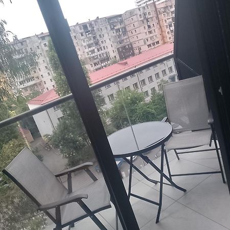 Next Apartments Batumi Exterior foto